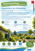 Flyer Schwammstadt
