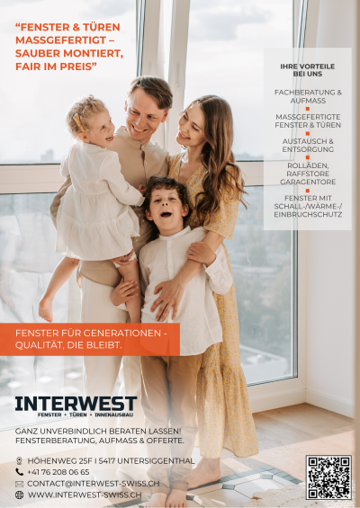 Interwest GmbH Interwest GmbH