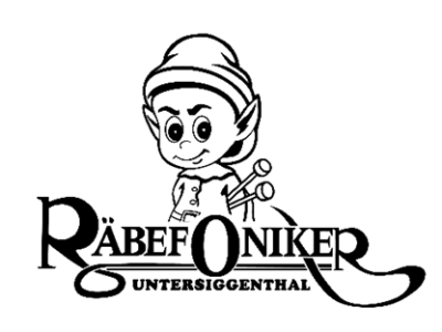 Guggenmusik Räbefoniker