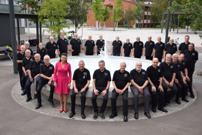 Männerchor Untersiggenthal