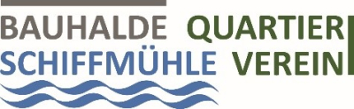 Quartierverein Bauhalde-Schiffmühle