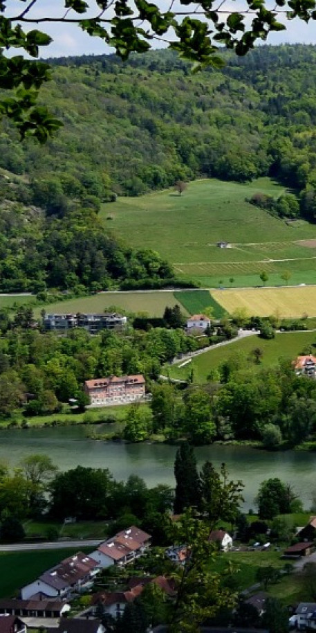 Festschrift Eröffnung SICKINGA-Hallen