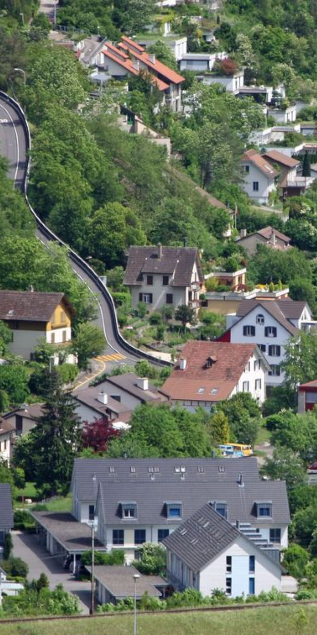 BAUGESUCH Szymanski Mateusz, Sonnenweg 1, Energetische Dachsanierung