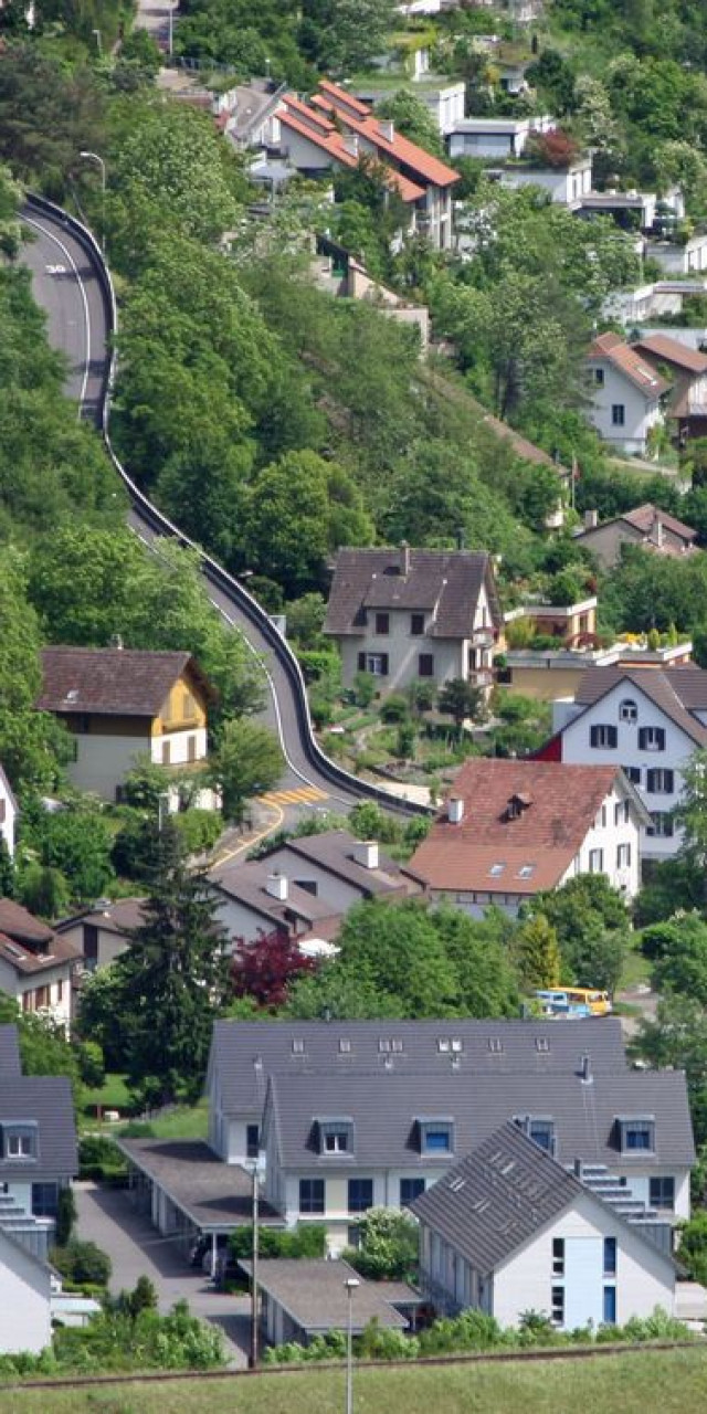 BAUGESUCH Sigron Kerstin und Hansruedi, Steinenbühl 53. Neubau zwei Hochsilos und Neubau Jauchegrube (Projektänderung zu Jaucherinne