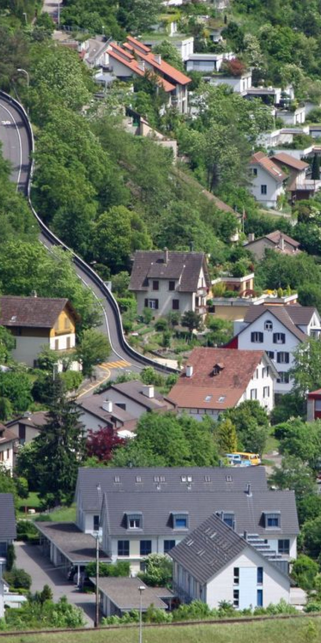 BAUGESUCH Suixx Immobilien AG - Neubau Gerätehaus, Langacherstrasse 1