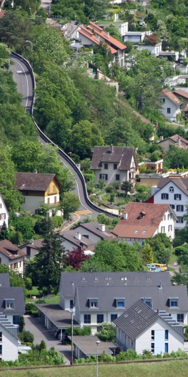 BAUGESUCH Zeier Peter und Ramona. Umbau Bauernhaus, Müselstrasse 36
